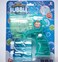 Colorland - Transparent Bubble Gun , Automatic Bubble Blower Toy , Fun Outdoor Play For Kids