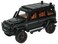Colorland- 1:22 P/B Diecast Car W/Light &amp; Sound Hcl-901