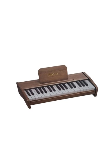 Wood Piano 25 Keys Electronic 801A