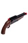 Double Tube Rifle Soft Bullet Gun 9951-1