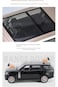 Pullback Range Rover Vogue Die-Cast 1:20 Scale Asstd. M92323