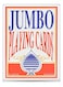 Giant Jumbo Playing Cards Deck 8.5 x 11.5 Oversized Super Big Card Set