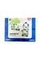 Xinbida Magnetic Sticks 68-Pcs 677