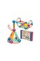 Xinbida Magnetic Sticks 36-Pcs 672