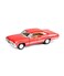 Pull Back Action 1:40 Scale 1967 Chevrolet Impala Doors Openable Collectible Diecast Metal Toy Car