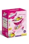 Play With Market Shopping Cart With 36 Pcs Accessories 922-151