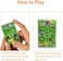 Mini Football Pinball Toys, Handheld Educational Maze Puzzle Soccer Pinball Game Pinball Machine, Portable Handheld Games for Kids &amp; Office Desk Toys, Soccer &amp; Football Party Favors. (40 Pcs)