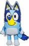 5 Piece Blue Party Balloon Set Party Supplies and Decorations