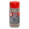 Bayara Black Pepper Crushed, 100ml