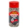 Bayara Black Pepper Crushed, 100ml