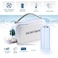 Secretsbox Medicine Cooler Box for Travel Mini Fridge with 20000mAh Battery

