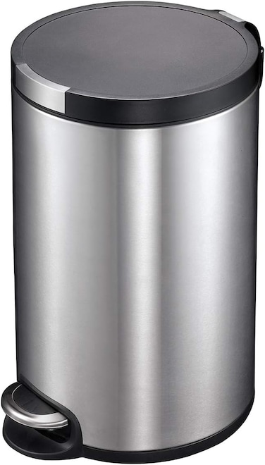 EKO 30L ARTISTIC STEP BIN