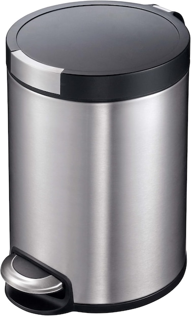 EKO 5L ARTISTIC STEP BIN