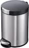 EKO 5L ARTISTIC STEP BIN