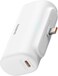 Baseus 5000mAh Small Power Bank, PD 20W Fast Charging Portable Charger with USB C Port, External Battery for iPhone 15 Pro Max/15 Pro/15, Samsung S24/23/S22 Ultra, AirPod Pro
