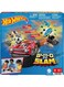 Mattel Games Hot Wheels Build &lsquo;n Slam Kids Games   Car Game   Family Game Night