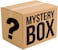 Mystery box with over 5 items Labubu monster design ideal for party favors return gifts