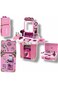 XC 3-in-1 Fashion Beauty Set 008-603A