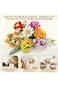 Block Flower Building Block Bouquet FL2261
