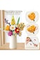 Block Flower Building Block Bouquet FL2261