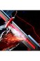 Dazzling Sport Colorful Lightsaber Sword 8899Y-1/8899Y-2