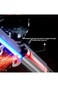 Dazzling Sport Colorful Lightsaber Sword 8899Y-1/8899Y-2