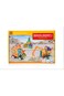 Xinbida Magical Magnetic Blocks 162-Pcs 7212B
