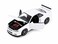 1:24 Scale Die-Cast Model Car &ndash; White Nissan Skyline GT-R R34 Collectible Toy Vehicle for Kids &amp; Adults