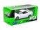 1:24 Scale Die-Cast Model Car &ndash; White Nissan Skyline GT-R R34 Collectible Toy Vehicle for Kids &amp; Adults