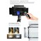 Godox LED308C II 308LEDs Dimmable Photography Light 860LUX Professional Vlogging Video &amp; Photo Studio Light for Canon / Nikon DSLR Cameras