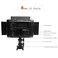 Godox LED308C II 308LEDs Dimmable Photography Light 860LUX Professional Vlogging Video &amp; Photo Studio Light for Canon / Nikon DSLR Cameras