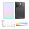 Godox MA5R Magnetic RGB Selfie Light &amp; Power Bank &ndash; Full Color Fill Light with 14 FX Modes, 1800K&ndash;10000K CCT, CRI95+, APP/NFC Control, USB-C Rechargeable, Compatible with iPhone &amp; Android