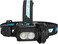 WUBEN E7 Control for Rechargeable Headlamp, Light switching and mode adjustment by sensing, E7 Outdoor Essentials for Running, Fishing, Camping, Hiking
