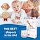 Kokoshi Premium Baby Diapers Size 5 (13+kg), 42 Pcs &ndash; Ultra-Soft, Hypoallergenic, 12h Protection, Breathable, Leak-Proof Japanese, Wetness Indicator