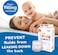 Kokoshi Premium Baby Diapers Size 3 (5&ndash;10kg), 248 Pcs &ndash; Ultra-Soft, Hypoallergenic, 12h Protection, Breathable, Leak-Proof Japanese, Wetness Indicator