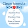 Kokoshi Baby Wet Wipes &ndash; 99% Pure Water &amp; Vitamin C &ndash; Hypoallergenic, Alcohol-Free, Fragrance-Free &ndash; 20 Packs &times; 48 (960 Total) &ndash; Ultra-Soft for Newborns &amp; Sensitive Skin