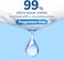 Kokoshi Baby Wet Wipes &ndash; 99% Pure Water &amp; Vitamin C &ndash; Hypoallergenic, Alcohol-Free, Fragrance-Free &ndash; 20 Packs &times; 48 (960 Total) &ndash; Ultra-Soft for Newborns &amp; Sensitive Skin