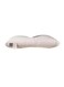 Set of 2 100% Cotton Pillows, 5-Star Hotel Quality, White, 48x74cm