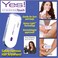 Yes Finishing Touch Women Induction Rechargeable Epilator Laser Hair Removal Apparatus Defeatherer, UK Plug