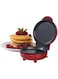 Giles &amp; Posner Mini Snack Maker Sorbet Blue
