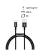 iPhone Cable, USB to Lightning-Fast Charging Cable iPhone Charger Cable 2.4A Lightning Cord Compatible for iPhone 14/14 Pro/14 Plus/14 Pro Max, iPhone 13 Pro 12 Pro Max 11 XS SE 7 Plus 6S iPad Pro 1M