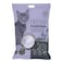 M-PETS Silica Gel Cat Litter 15L &ndash; Fresh Diamonds, Lavender Fragrance, Hygienic &amp; Low Tracking