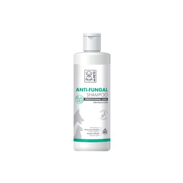 M-PETS Anti-Fungal Dog Shampoo 250ml