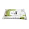 M-PETS Pet Cleaning Wipes 100% Bamboo 40pcs &ndash; Gentle &amp; Eco-Friendly