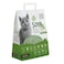 M-PETS Soya Organic Cat Litter 6L &ndash; Green Tea Scented, 100% Biodegradable, Super Absorbent