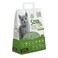 M-PETS Soya Organic Cat Litter &ndash; Green Tea Scented, 10L, 100% Biodegradable