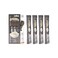 M-PETS Creamy Treats for Cats &ndash; Cod &amp; Beef 4x15g (60g), Soft &amp; Nutritious Snack