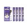 M-PETS Creamy Treats for Cats &ndash; Tuna 4x15g (60g), Soft &amp; Flavorful Snack