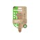 M-PETS Bamboo De-shedding Brush S