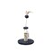 M-Pets My First Cat Tree Feather Dark Gery